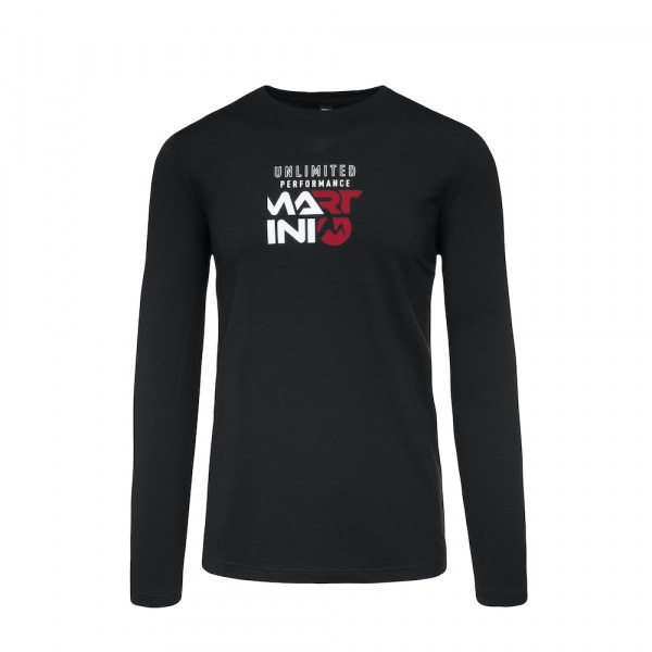 Martini Funktionssshirt Tempic - Langlauf-Bergsport.com