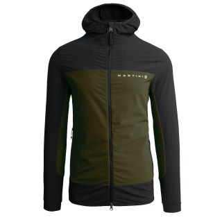 Martini Trailblazer Herren - Funktionsjacke