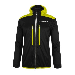 Martini Pinnacle granny