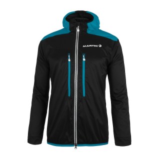 Martini Pinnacle blau