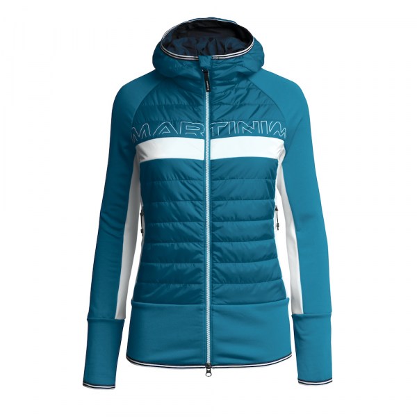 Martini Motivate 2.0 Damen türkis