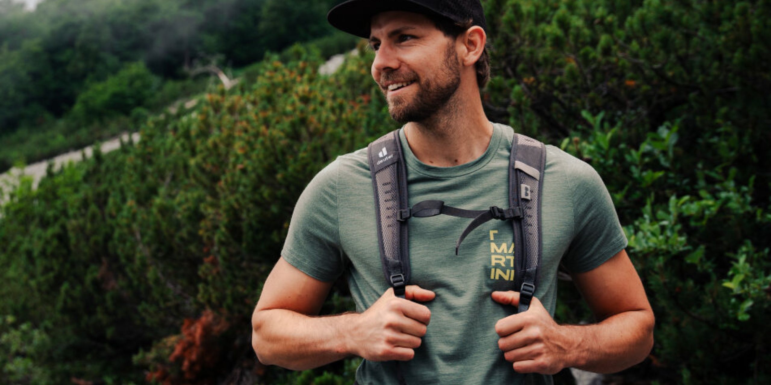 Martini Berg- und Sportmode Herren 