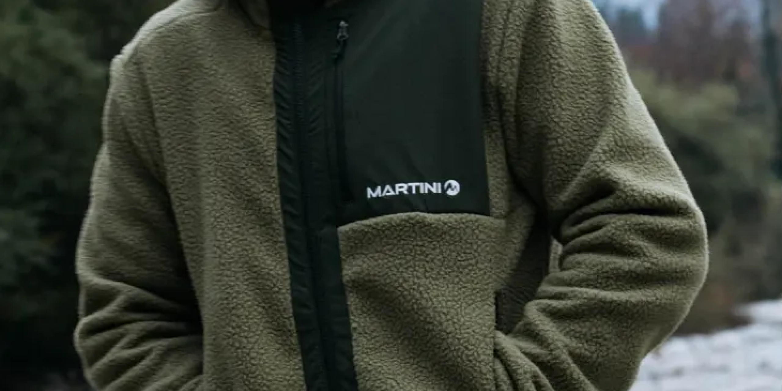 Martini Berg- und Sportmode Herren 