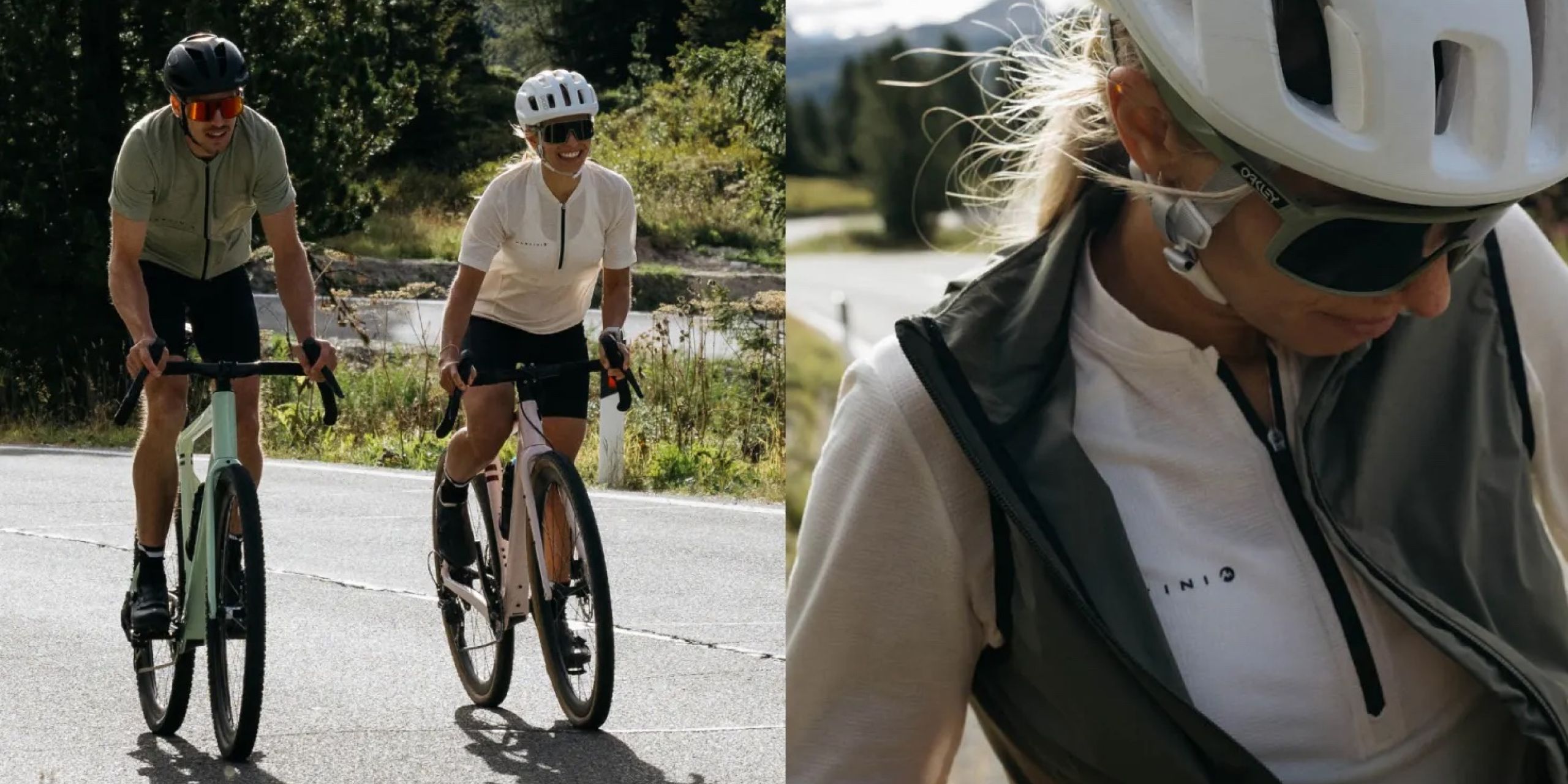 Martini Berg- und Sportmode Damen